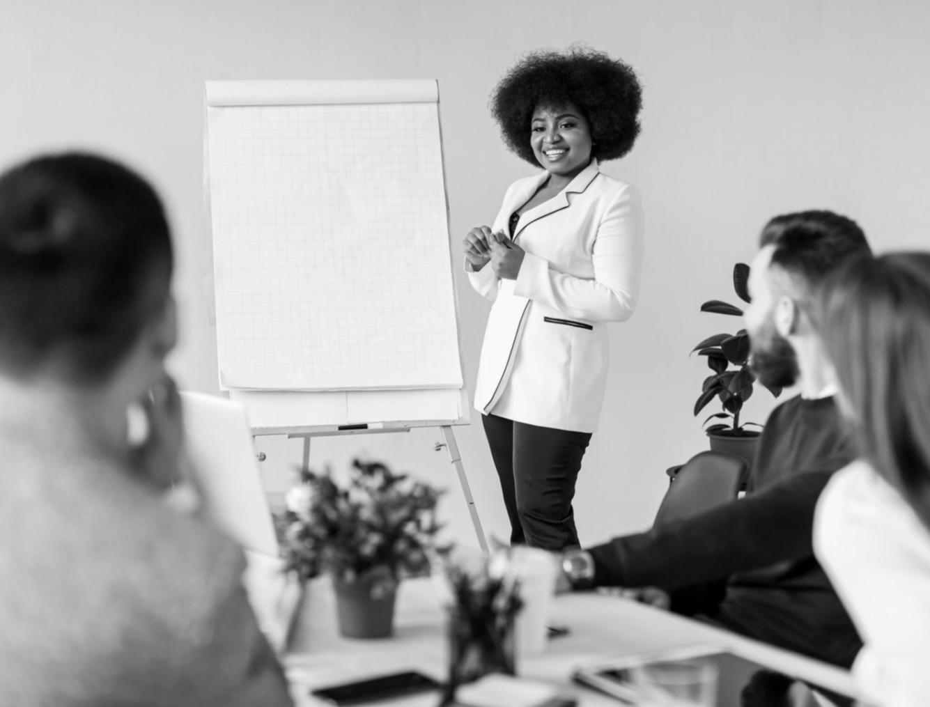 Formation en analyse financière dans nos locaux de Lille