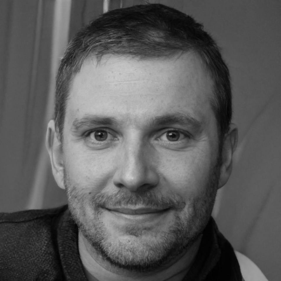 Portrait professionnel de Matthias Dubois