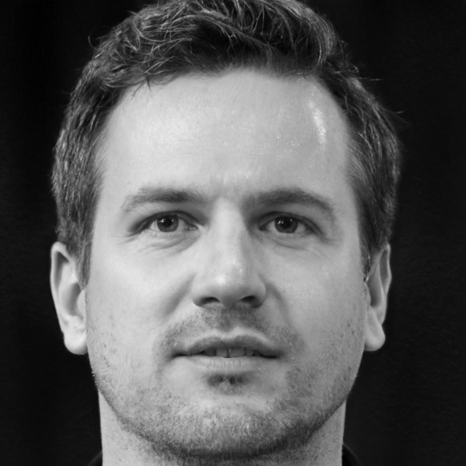 Portrait de Théodore Masson, formateur expert en ratios financiers